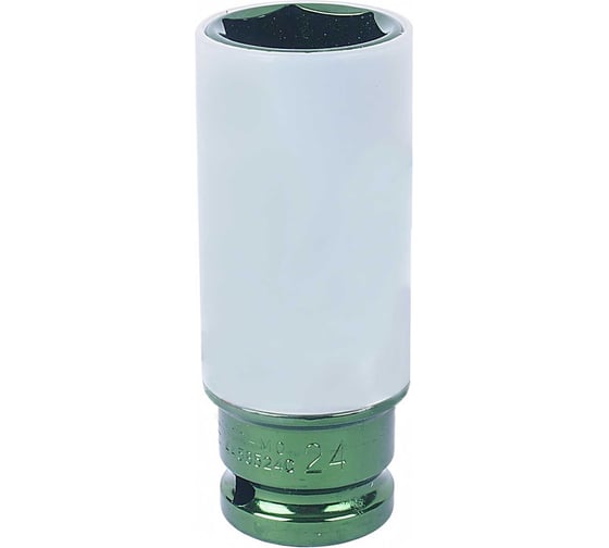 Головка ударная колесная 1/2", 24 мм FORCE 4458524C 1