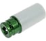 Головка ударная колесная 1/2", 24 мм FORCE 4458524C 1