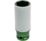 Головка ударная колесная 1/2", 24 мм FORCE 4458524C 3