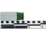 Головка ударная колесная 1/2", 24 мм FORCE 4458524C 4