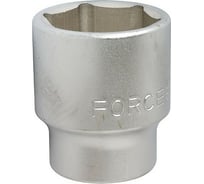 Головка 3/4" 6 гранная, 42 мм, 35 мм FORCE 56535