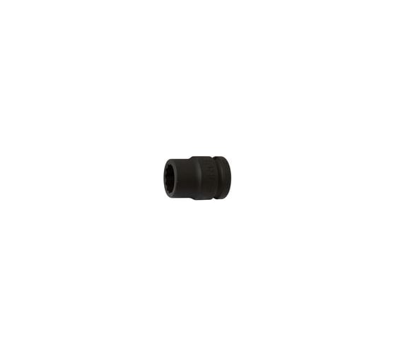 Головка 3/4", 12-ти гранная, 17 мм в миниблистере с держателем FORCE H46817 1