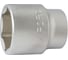 Головка 3/4", 6 гранная, 33 мм в миниблистере с держателем FORCE H56533 1