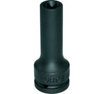 Головка ударная, удлиненная L=110 мм, E28 FORCE 46611028