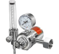 Регулятор расхода газа универсальный У-30/АР-40-П-36-Р 1C008-0117 AR/CO2 Сварог 36V95647
