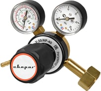 Регулятор расхода газа универсальный У-30/АР-40 Сварог 1C008-0028-AR/CO2-FL95633