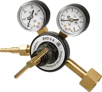 Редуктор углекислотный БУО 5-4 Сварог 1C008-0032-CO295638