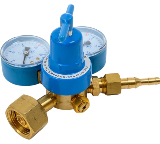 Редуктор кислородный БКО-50М Сварог 1C008-003795642