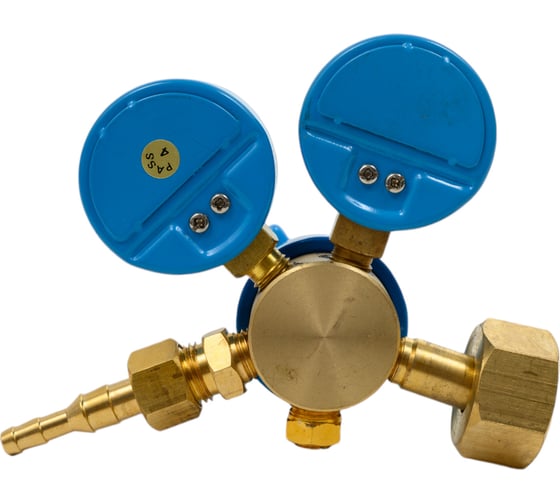 Редуктор кислородный БКО-50М Сварог 1C008-003795642