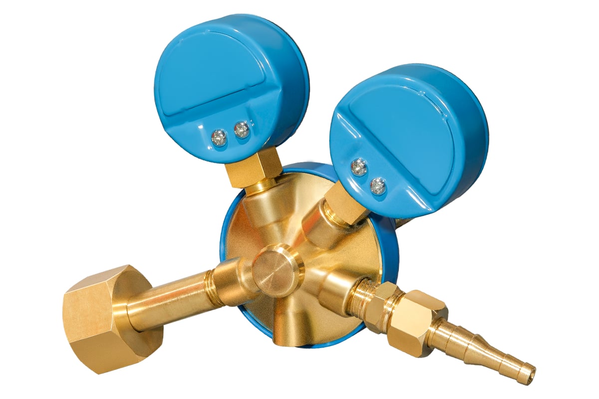 Редуктор кислородный БКО 50-4 Сварог 1C008-003295635 - выгодная цена ...