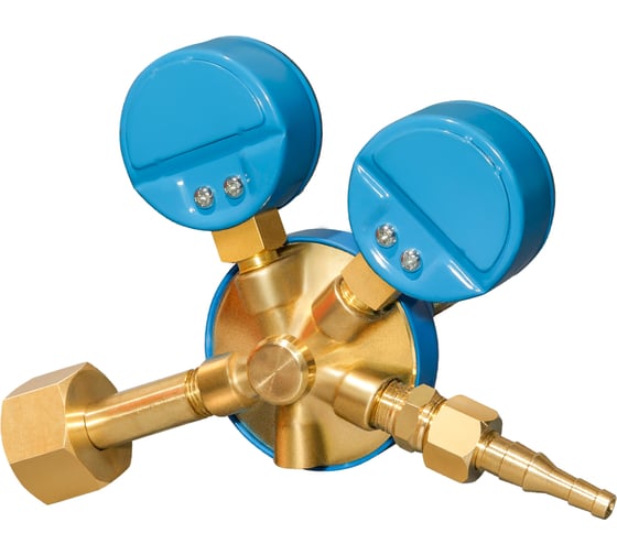 Редуктор кислородный БКО 50-4 Сварог 1C008-003295635