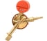 Редуктор пропановый БПО 5-4 Сварог 1C008-003395637 2