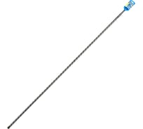 Бур по бетону серия Профи (16х1150/1200 мм; SDS-plus) ПРАКТИКА 915-756