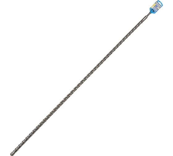 Бур по бетону серия Профи (20х1150/1200 мм; SDS-plus) ПРАКТИКА 915-763 1