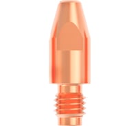 Наконечник контактный ECU (20 шт; 0.8 мм; M8; 30 мм) FUBAG F140.0114