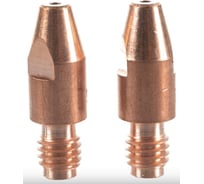 Наконечник контактный ECU (10 шт; 1.6 мм; M8; 30 мм) FUBAG FB.CTM8.30-16