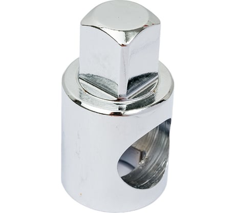 Переходник 3-х сторонний 1/2"DR Ombra 203812T 55944