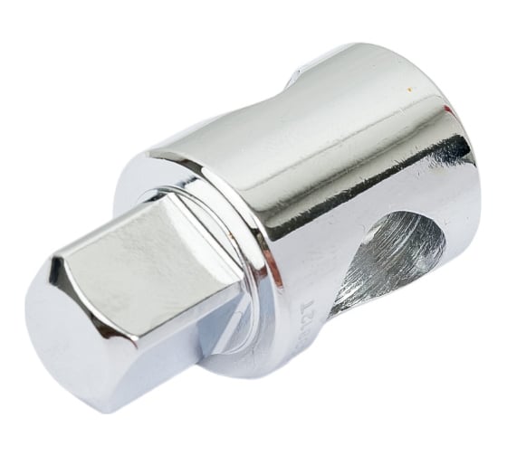 Переходник 3-х сторонний 1/2"DR Ombra 203812T 55944