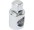 Переходник 3-х сторонний 1/2"DR Ombra 203812T 55944 1