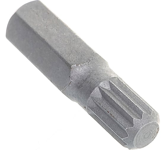 Вставка-бита 5/16"DR SPLINE, M8, 30 мм Ombra 556708 55964 1