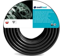 Шланг технический ECOTECH (50 м; 8x2.5 мм) Cellfast 20-253