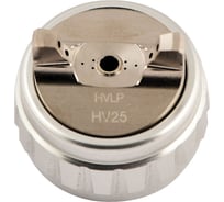 Воздушная голова в сборе к краскораспылителю GTiPRO LITE DeVILBISS НV25 HVLP PRO-102-HV25-K