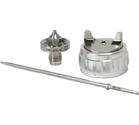 Воздушная голова для краскораспылителя GTiPRO LITE DeVILBISS TE20 PROL-455-TE20-12 1