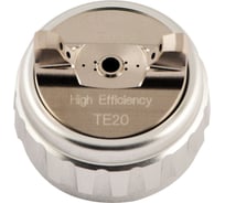 Воздушная голова в сборе к краскораспылителю GTIPRO LITE DeVILBISS TE20 Trans TecH PRO-102-TE20-K