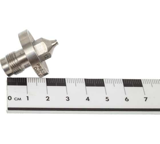 Сопло 1.2 мм к краскораспылителю GTIPRO LITE DeVILBISS GTiPRO PRO-200-12-K