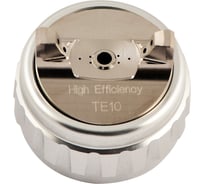 Воздушная голова в сборе к краскораспылителю GTIPRO LITE DeVILBISS TE10 Trans-Tech PRO-102-TE10-K