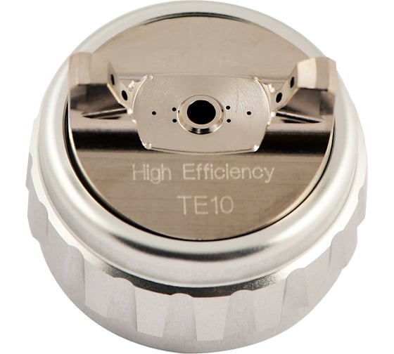 Воздушная голова в сборе к краскораспылителю GTIPRO LITE DeVILBISS TE10 Trans-Tech PRO-102-TE10-K 1