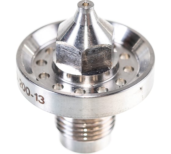 Сопло 1.3 мм к краскораспылителю GTIPRO LITE DeVILBISS GTiPRO PRO-200-13-K