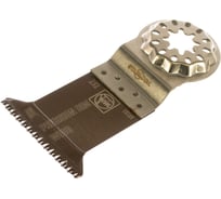 Высокоточное пильное полотно E-Cut BIM Fein 63502232210