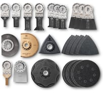 Комплект принадлежностей (34 шт.) Best of Renovation Fein 35222942060