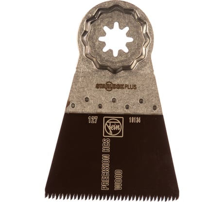 Высокоточное пильное полотно E-Cut Fein 63502127210