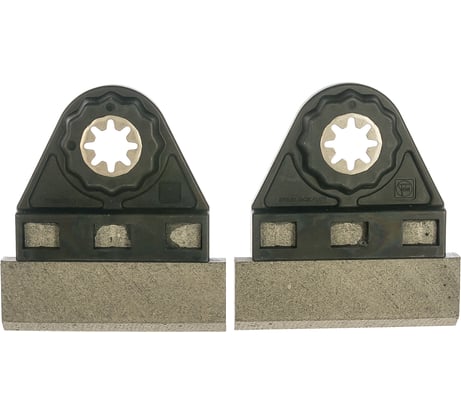 Насадка для очистки швов между плитками Fein 63719011220