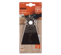 Стандартное пильное полотно, 65 мм E-Cut Fein 63502134210