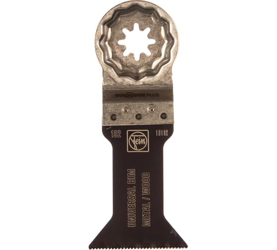 Универсальное пильное полотно E-Cut Fein 63502152210 1