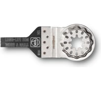 Пильное полотно по дереву и пластику, 10 мм E-Cut Long-Life Fein 63502184210