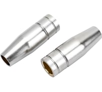 Сопло газовое (2 шт; 10.5 мм; 18х53 мм) для FB 150 FUBAG FB150.N.10.5