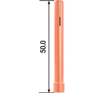 Цанга (25 шт; 4.0 мм) для FB TIG 17-18-26 FUBAG FB.54N20