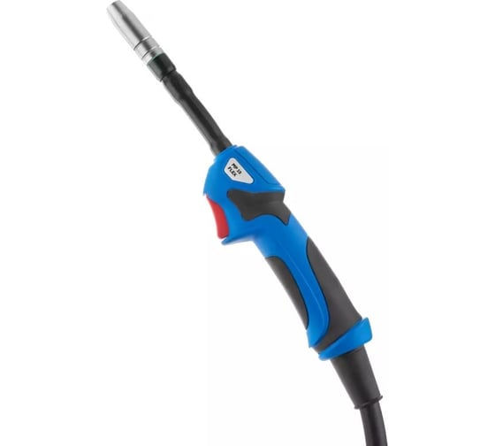 Горелка MIG MP 15 FLEX, 5 м FLX1505 ПТК 00000042794