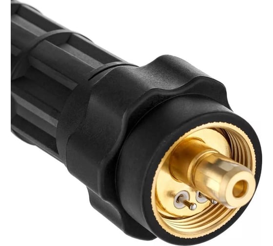 Горелка MIG MP 15 FLEX, 5 м FLX1505 ПТК 00000042794
