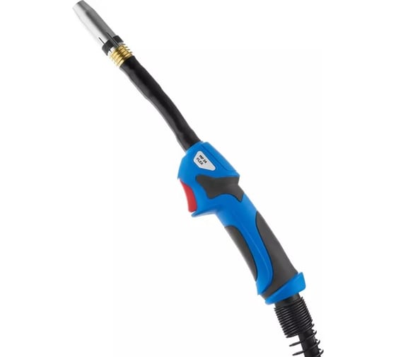 Горелка MIG MP 24, FLEX 5 м FLX2405 ПТК 00000042797