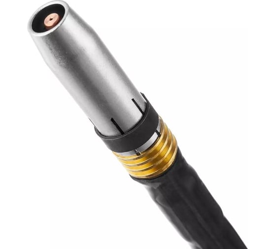 Горелка MIG MP 24, FLEX 5 м FLX2405 ПТК 00000042797