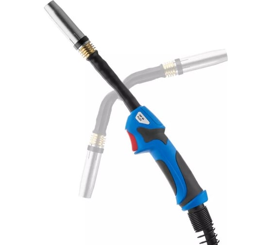 Горелка MIG MP 36 FLEX, 3 м FLX3503 ПТК 00000042802