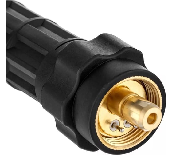 Горелка MIG MP 36 FLEX, 3 м FLX3503 ПТК 00000042802