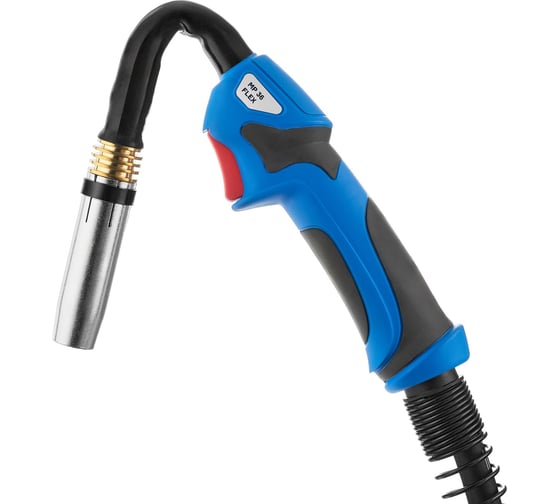 Горелка MIG MP 36 FLEX, 3 м FLX3503 ПТК 00000042802