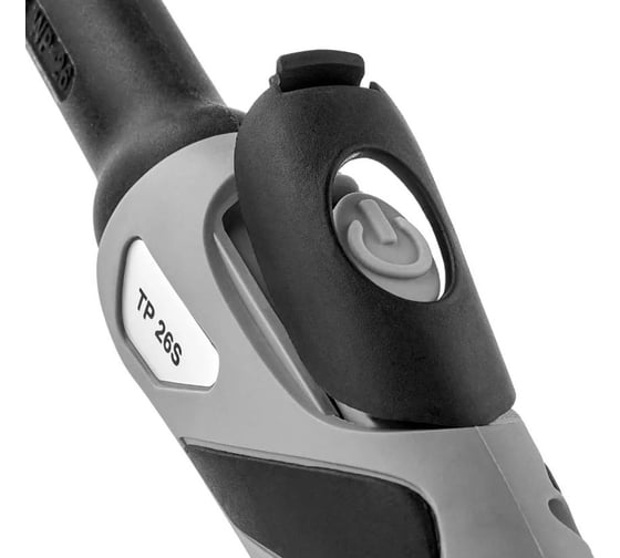 Горелка TIG TP 26S (ОКС 35-50, б/р, 2PIN) 8 м TBW2608-12 ПТК 00000037729