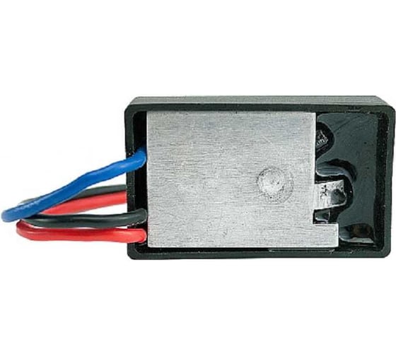Выключатель плавный пуск до 2.5 кВт (HA10 12A 230V) TORGWIN KG0181